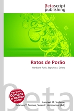 Ratos de Porao