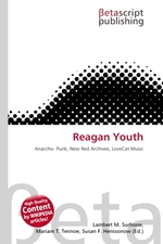 Reagan Youth