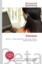 Xtension