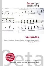 Saukrates