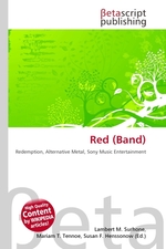 Red (Band)