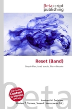 Reset (Band)