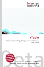 xTuple