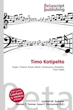 Timo Kotipelto