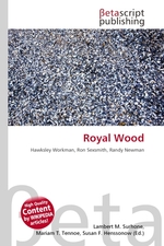 Royal Wood