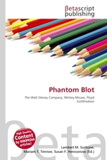 Phantom Blot