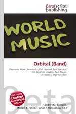 Orbital (Band)