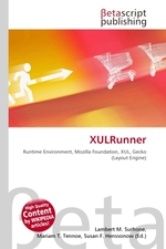 XULRunner