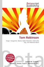 Tom Robinson