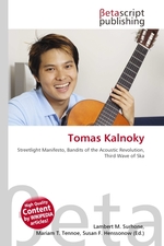 Tomas Kalnoky