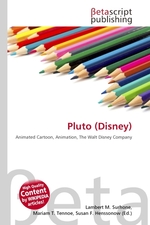 Pluto (Disney)