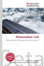 Photovoltaic Cell