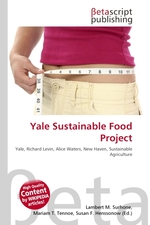 Yale Sustainable Food Project