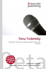 Tonu Trubetsky