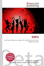 SNFU