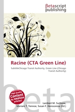 Racine (CTA Green Line)