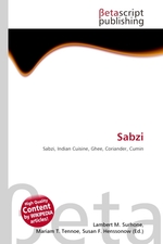 Sabzi