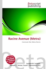 Racine Avenue (Metra)