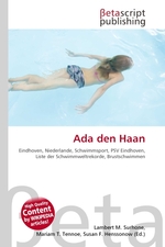 Ada den Haan