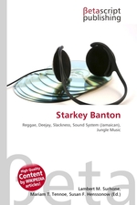 Starkey Banton