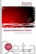 Racine Dominican Sisters