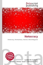 Netocracy