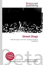 Street Dogs