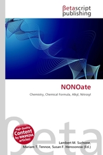 NONOate