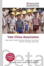 Yale–China Association