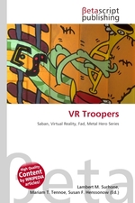 VR Troopers