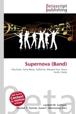 Supernova (Band)