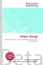 Sniper (Song)