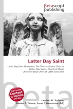 Latter Day Saint