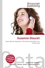 Suzanne Doucet