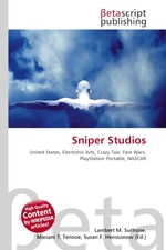 Sniper Studios