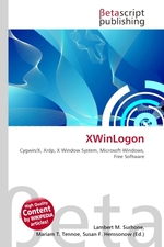 XWinLogon