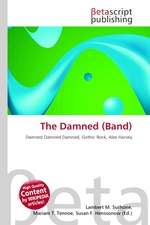 The Damned (Band)