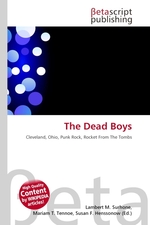 The Dead Boys