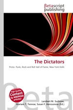 The Dictators