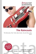 The Raincoats