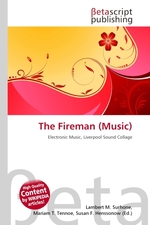 The Fireman (Music)