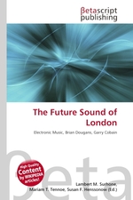 The Future Sound of London