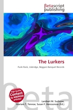 The Lurkers