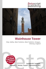 Wainhouse Tower