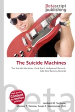 The Suicide Machines