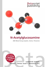 N-Acetylglucosamine