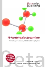 N-Acetylgalactosamine