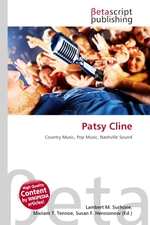 Patsy Cline