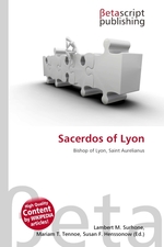 Sacerdos of Lyon