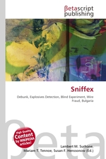 Sniffex